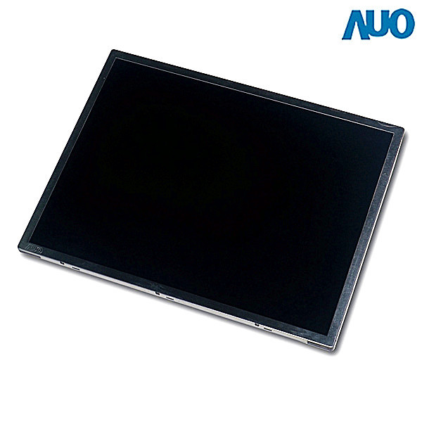 G084SN05 V9友达8.4寸宽温背光工业液晶屏