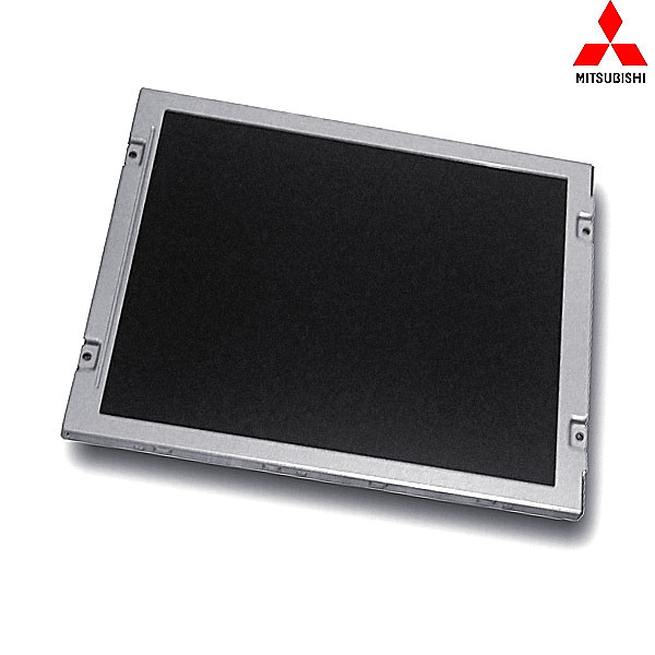 三菱12.1寸工业液晶屏-ips全视角阳光下可视工业带
