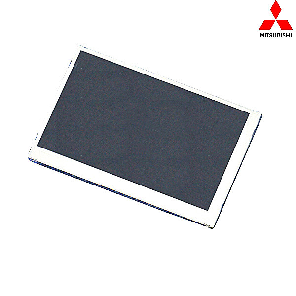 三菱9寸高色彩饱和度全视角工业液晶屏-AA090ME0