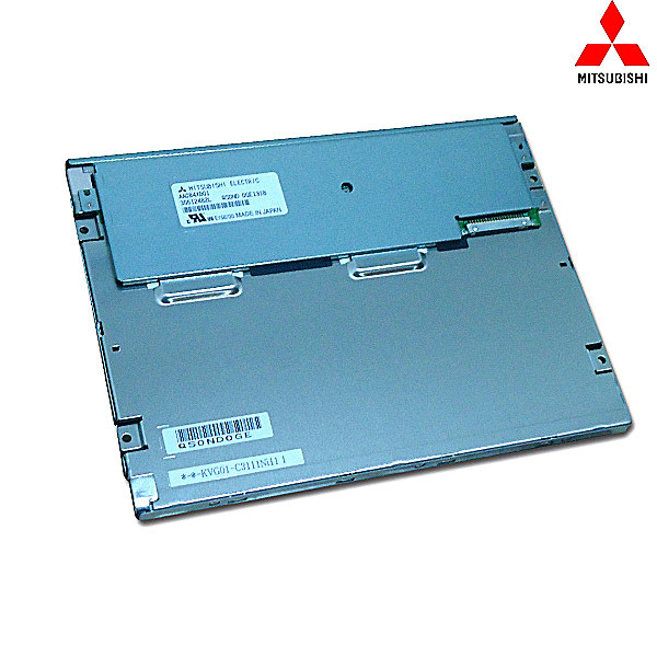 三菱8.4寸超高亮度工业液晶屏 - AA084XB11