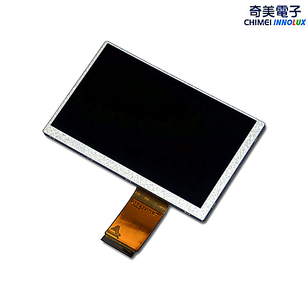 G057AGE-T01奇美/群创5.7寸宽温工业液晶屏
