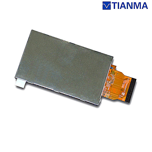 TM060RDH01-天马6寸工业液晶屏-天马液晶