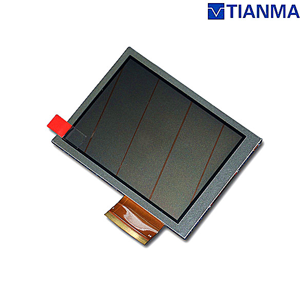 TM035HBHT6工业液晶屏 天马3.5寸竖屏Tft液晶屏