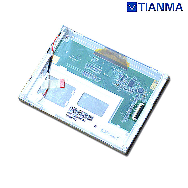TM121SDS01-天马高对比度液晶屏-工控液