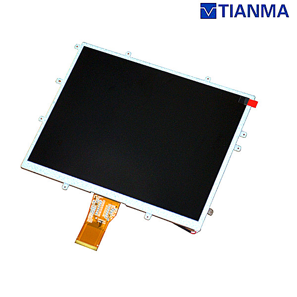 TM104SCH02天马液晶屏 10.4寸TFT液晶屏