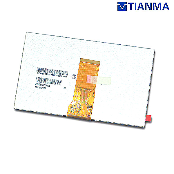 TM097TDH02-9.7寸工业液晶屏 - 天马工业液