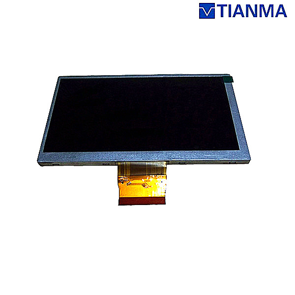 TM070DDH03宽屏液晶屏 7寸天马工业液晶