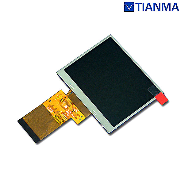 TM056KDH01天马液晶屏  5.6寸TFT小尺寸液晶屏