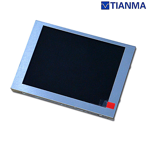 TM050RDH03-天马5寸工业液晶屏 - 高对比度LED液晶显