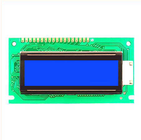 JX0802A单色液晶屏生产厂家-COB字符液晶模块原厂供