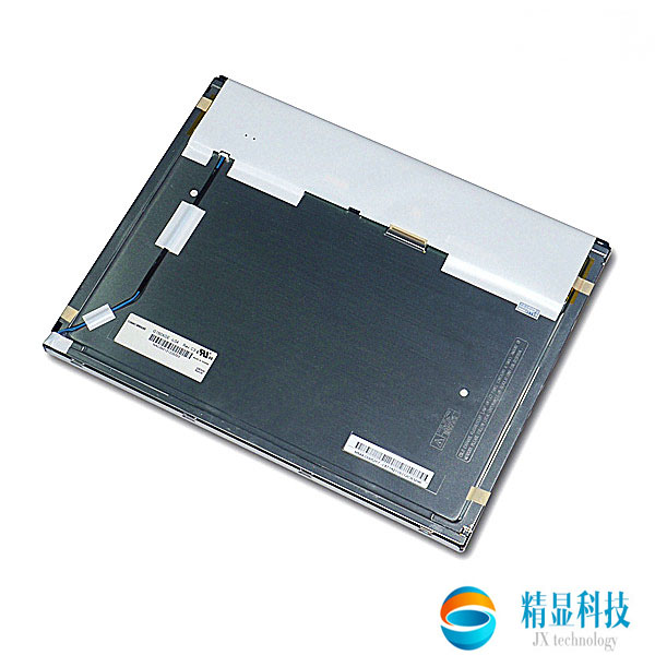 LQ104V1DG83，夏普10.4寸液晶屏，工业库