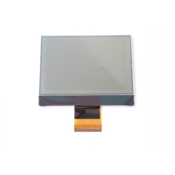 JX240160K1G-单色240160液晶屏，订制屏