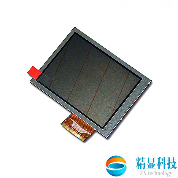 LTM084P363，8.4寸液晶显示屏，东芝液晶