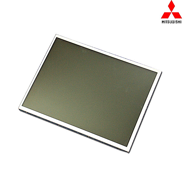 AA084XD11三菱8.4寸工业液晶屏 8.4寸户外