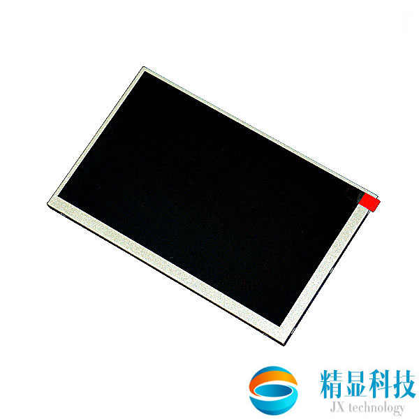 奇美工控屏-12.1寸工业液晶屏-型号G