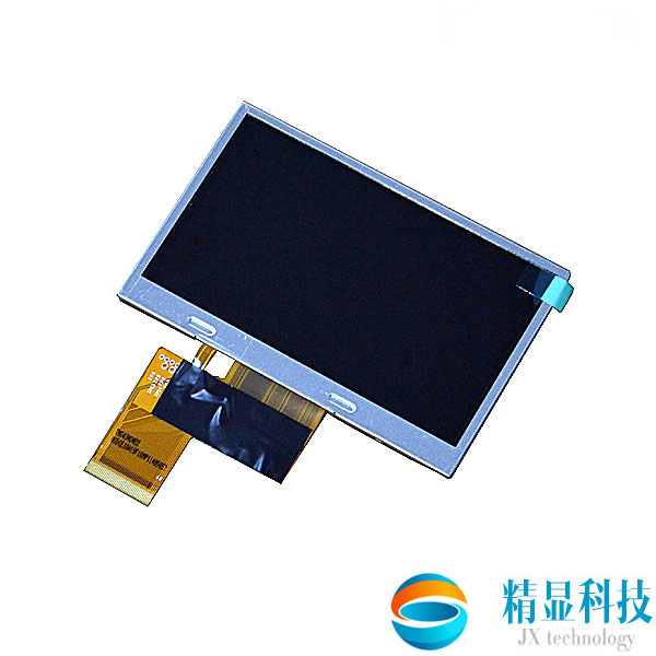 JX101MH4008精显10.1寸组装液晶屏-1280*800分辨率液晶