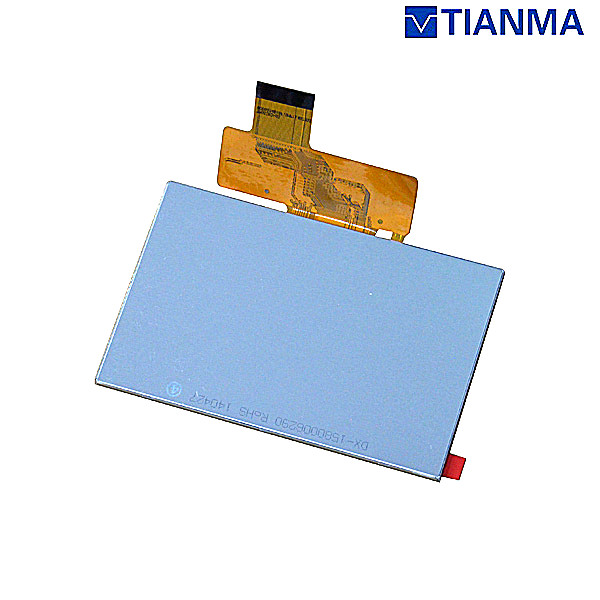 天马10.1寸液晶屏WLED背光电路TM101JDHG30广视角液晶