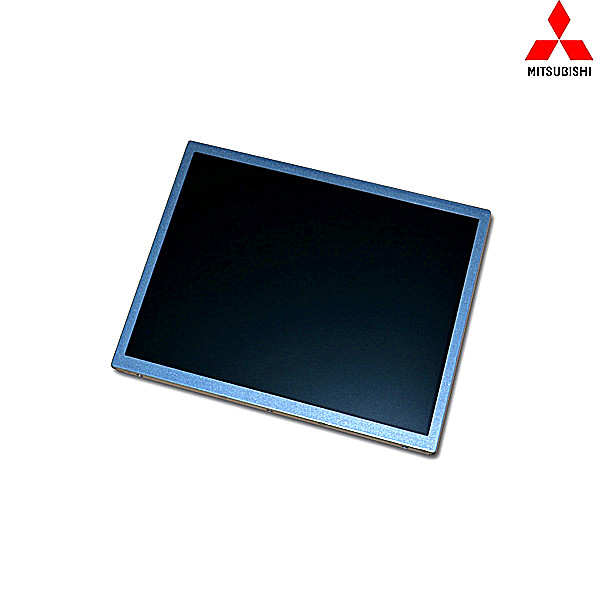 AA104XL02显示分辨率为1024*768三菱10.4寸液晶屏