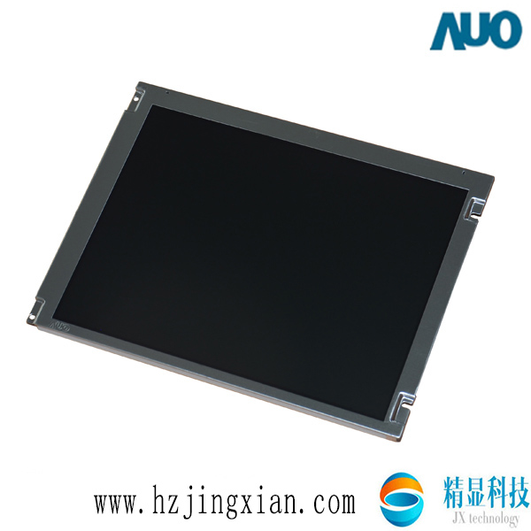 A104SN03 V1友达10.4寸 TTL接口LCD液晶屏