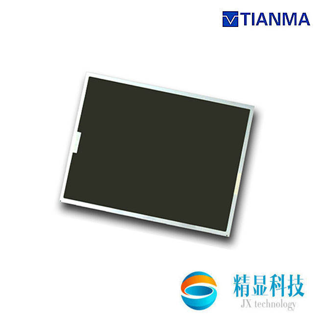 天马8寸LCD工业液晶屏TM080TDGP02