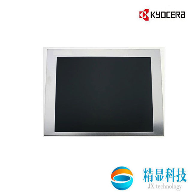 京瓷5.7寸工业LCD液晶屏TCG057VGLGA-G50