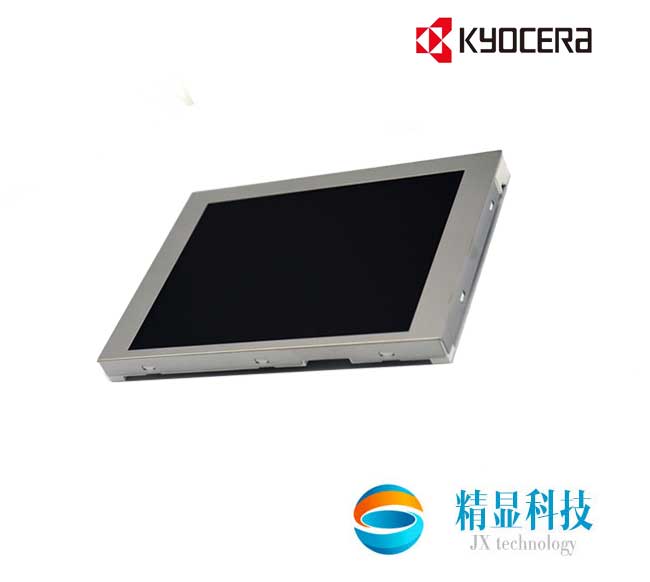 京瓷TCG057VGLBA-H50 5.7寸工业液晶屏