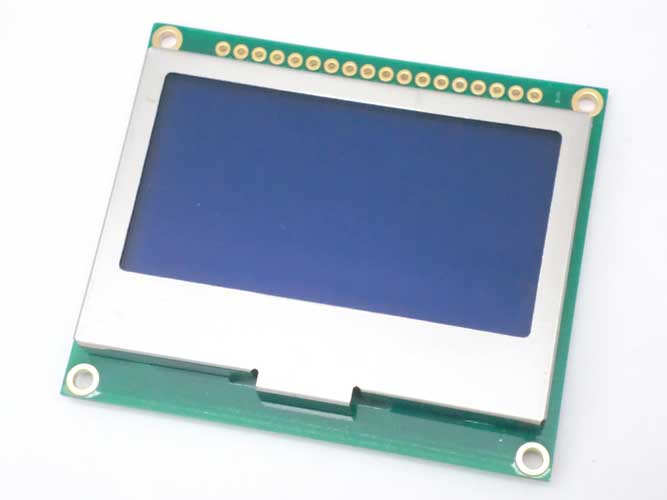 JX320240B图形点阵液晶屏生产厂家-320240B液晶模块