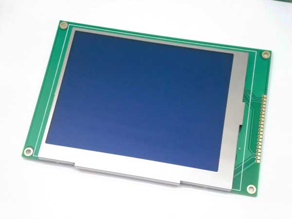 JX160160B3液晶屏--COB模组单色屏原厂原装供货