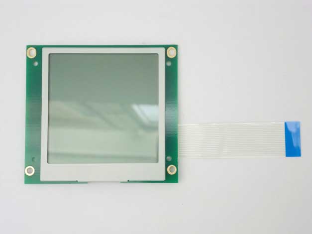 JX12864I液晶屏--点阵液晶屏COB模块报价单色屏