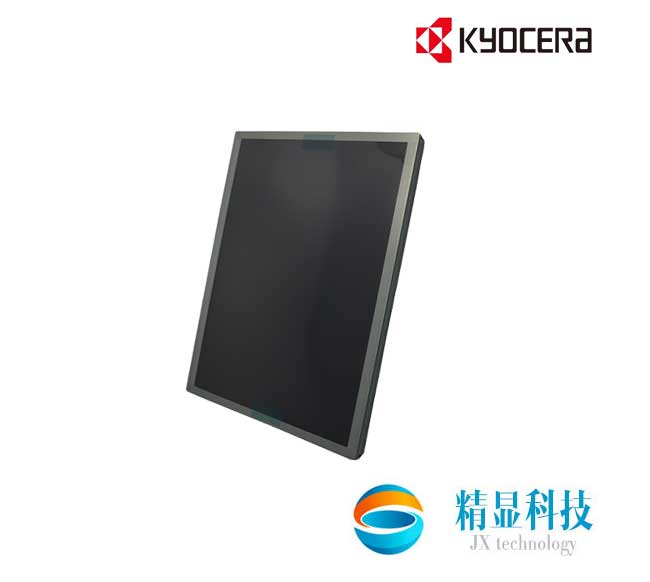 京瓷TCG104VGLAAANN-AN20可翻转液晶屏 10.4寸工业屏