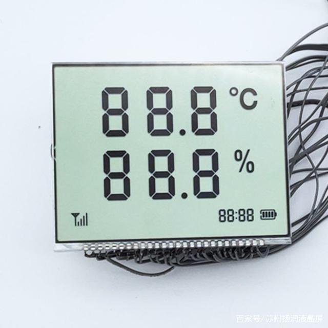 段码液晶屏能耐高低温吗?  段码液晶屏怎么做到耐高低温的？