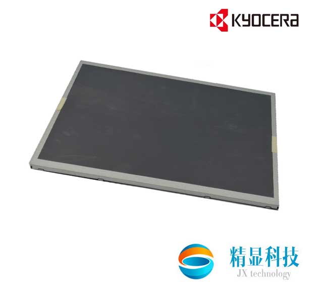 京瓷TCG121SVLPAAFA-AA20规格书 京瓷12.1寸工业平板液晶屏