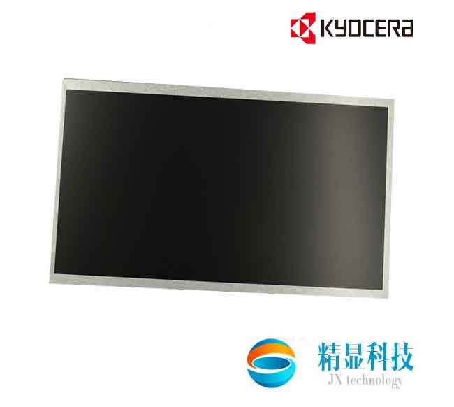 TCG104SVLBKANN-AN20京瓷10.4寸 lvds接口TFT-LCD工业屏