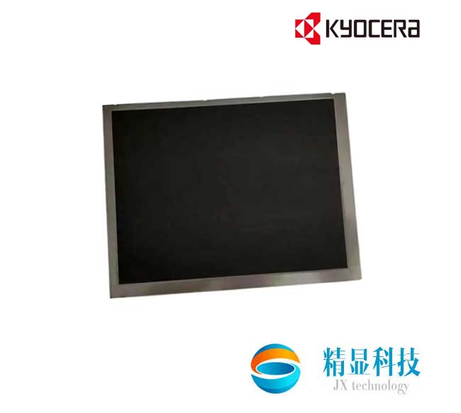TCG084XGLAAPNN-AN00-S京瓷8.4寸工业高亮液晶屏