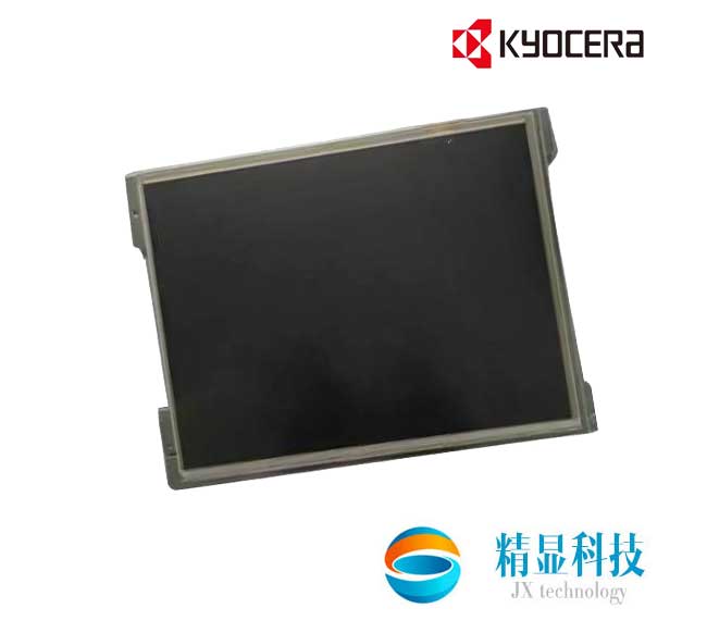 TCG121XGLPBPNN-AN40-ZA京瓷12.1寸工业屏 TFT-LCD户外高亮液晶屏