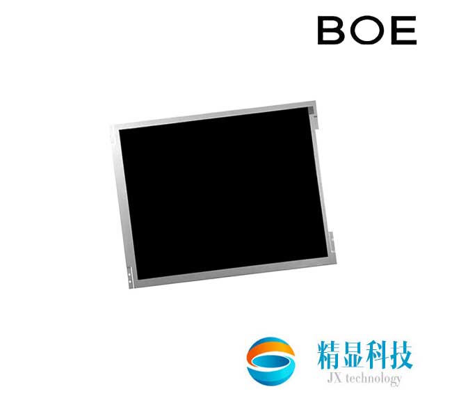 GV104X0M-N10京东方boe液晶屏 10.4寸工业LCD显示屏