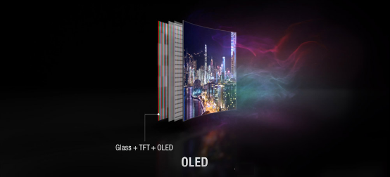 LCD和OLED优缺点对比分析