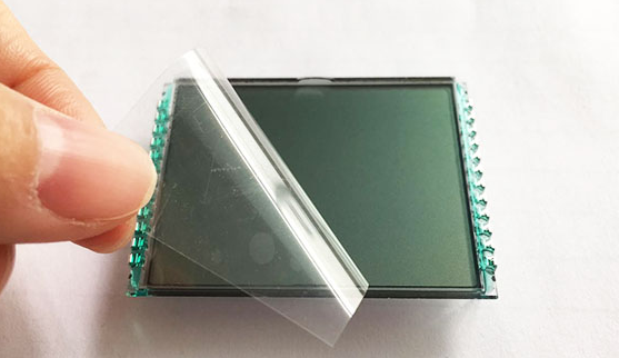 LCD保护膜