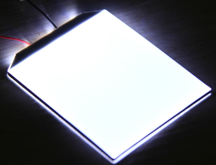 LCD液晶屏背光源为什么会光衰?液晶屏背光源光衰有哪些原因呢?