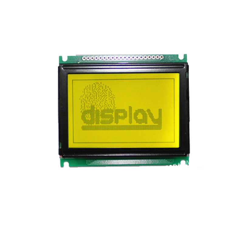 LCD12864液晶显示屏