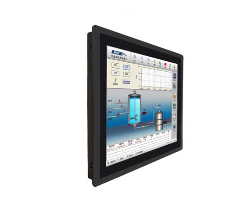 10.1寸工控机液晶屏选型 EV101WUM-N20工控机应用方案