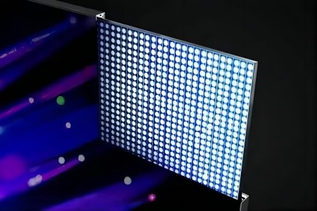 液晶屏和LED屏的区别