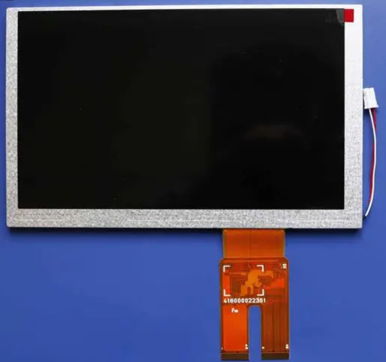lcd液晶显示屏的工作原理-显示屏品牌排行