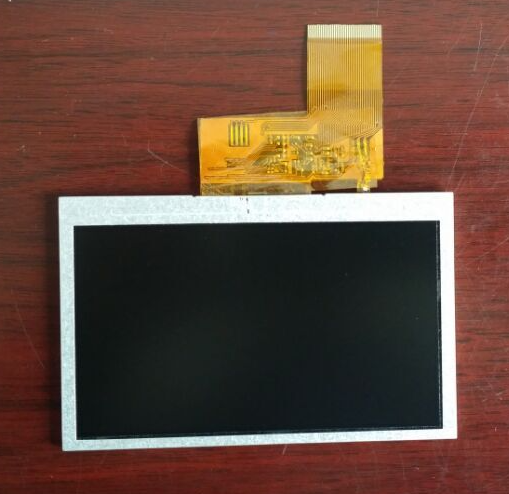 lcd液晶显示屏生产厂家-京东方液晶屏规格等级