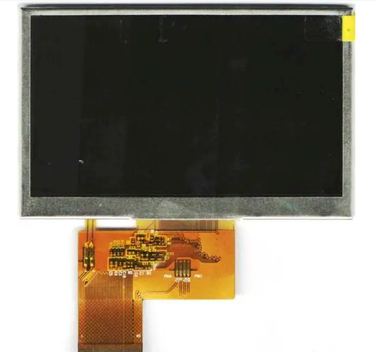 液晶模组厂家排名-液晶显示屏和led显示屏的区别