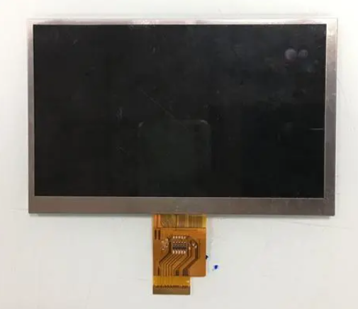 lcd液晶显示屏价格-显示屏尺寸规格