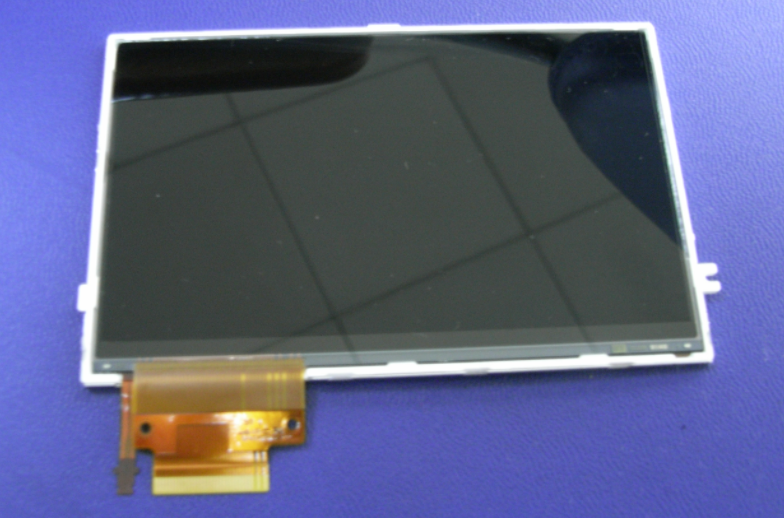 lcd液晶显示屏工艺-群创23.6寸液晶屏屏幕