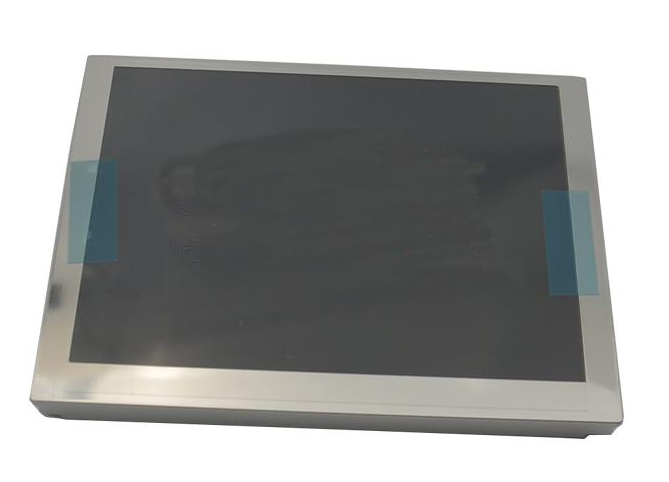 友达5.7寸液晶屏G057VTN01.0在工业应用中的优势与发展潜力