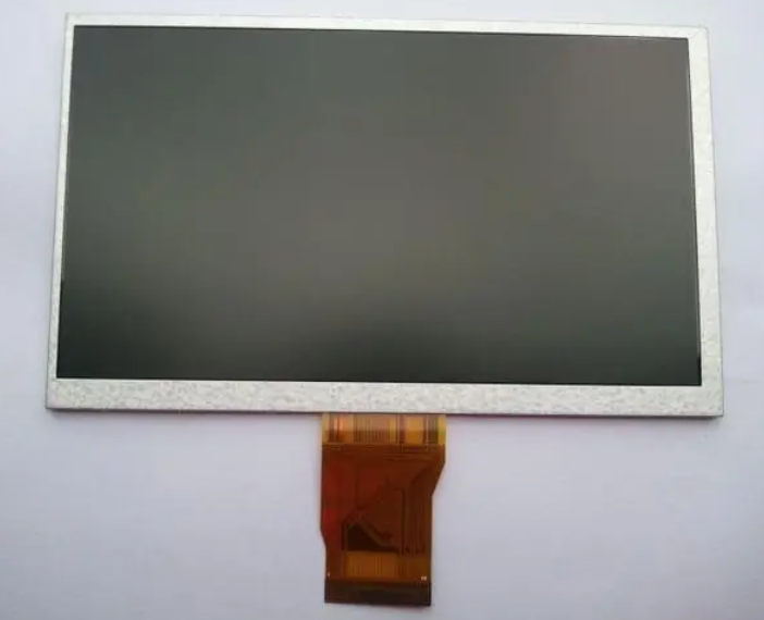 京瓷7寸液晶屏TCG070WVLPAANN-AN00规格书：全面解析工业参数