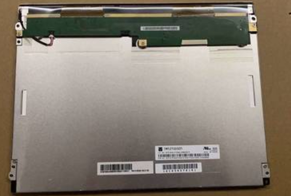 天马12.1寸液晶屏TM121SDS01：性能、规格书和工业细节全揭秘
